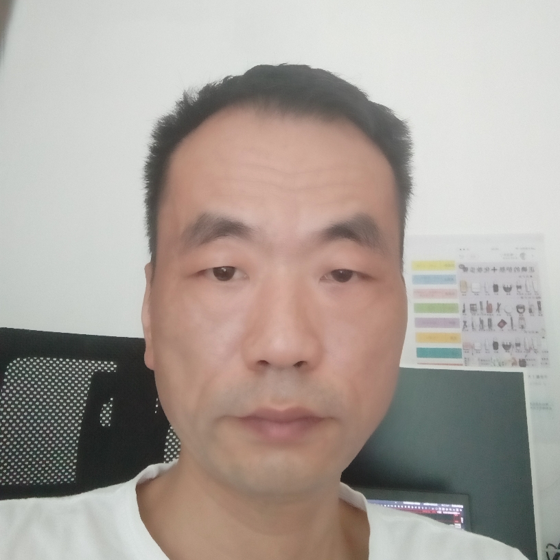 单身就黑米的照片