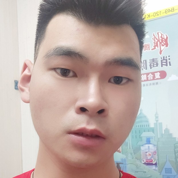 等一个girl的照片