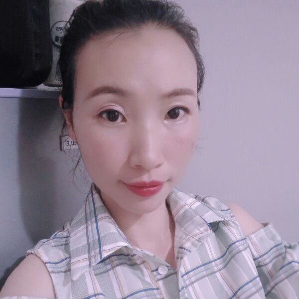 坏透了自己的照片