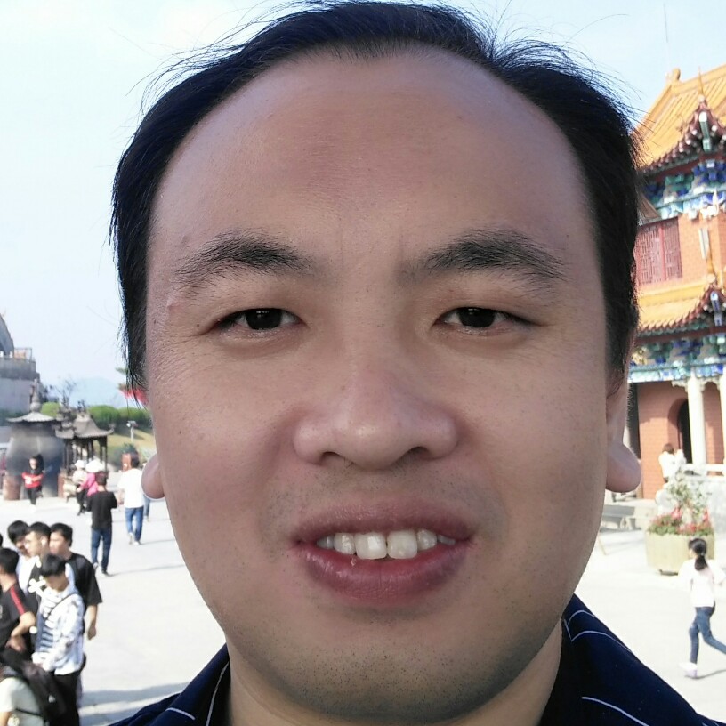 刘文科的照片