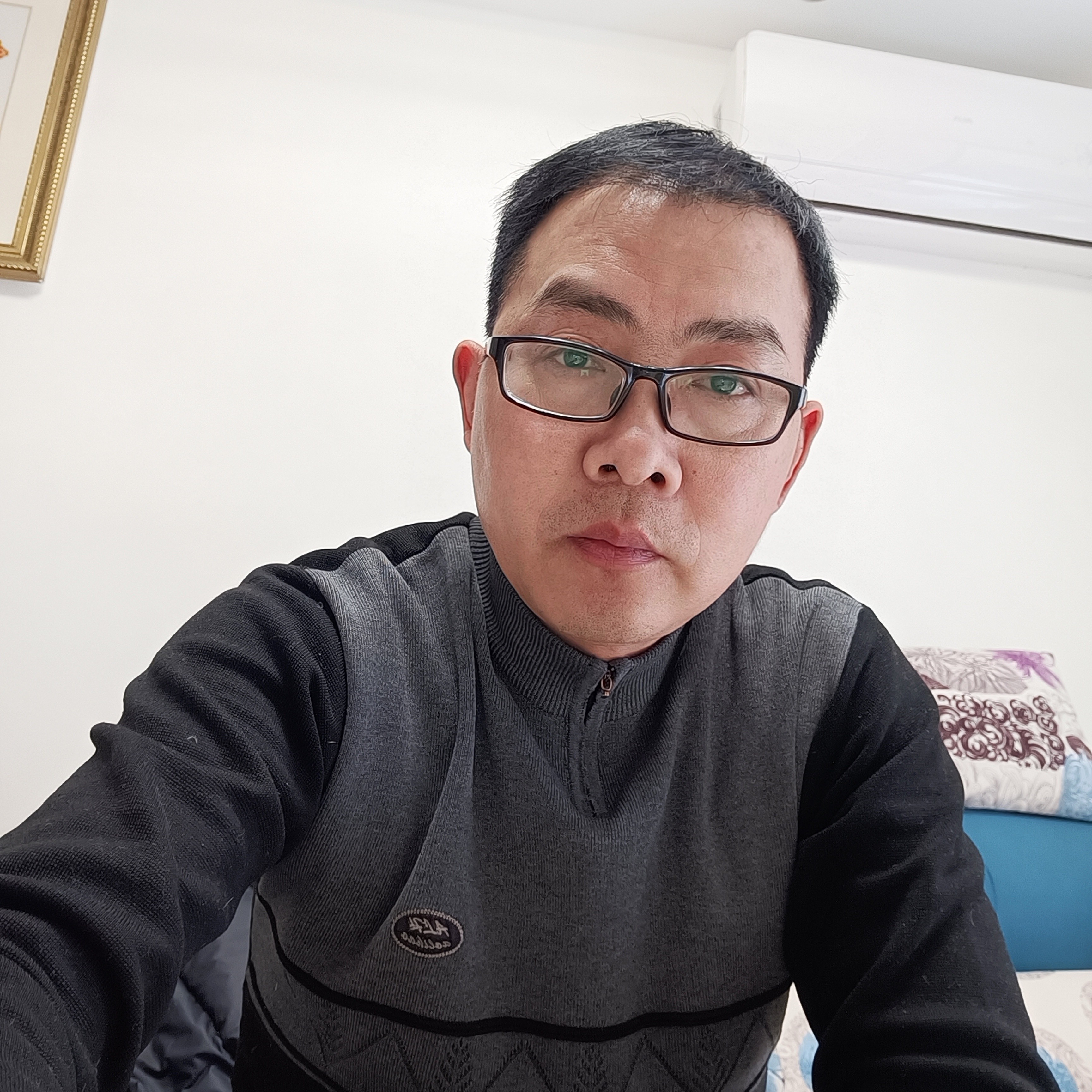 清风高节的照片