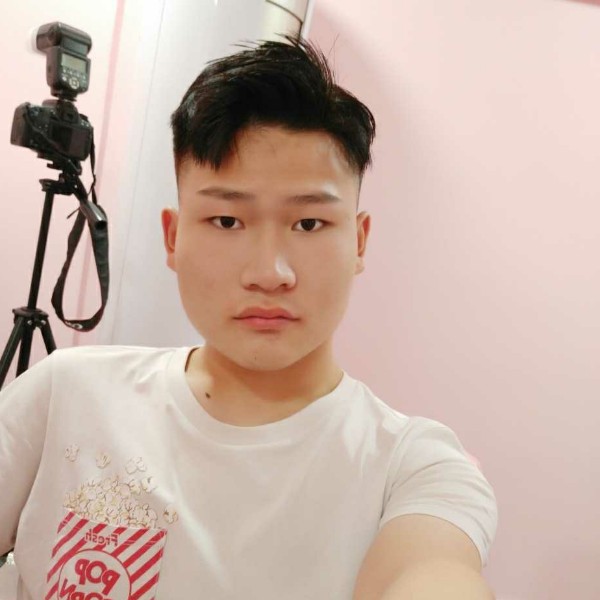 自律的照片