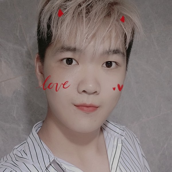 可靠邂逅雨的照片