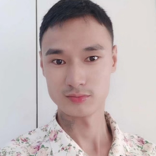 星月蹁跹绚烂的照片
