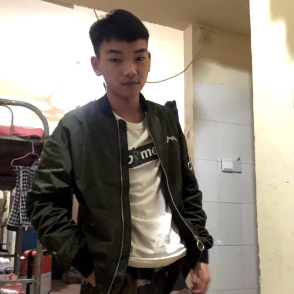 若溪多么陶醉的照片