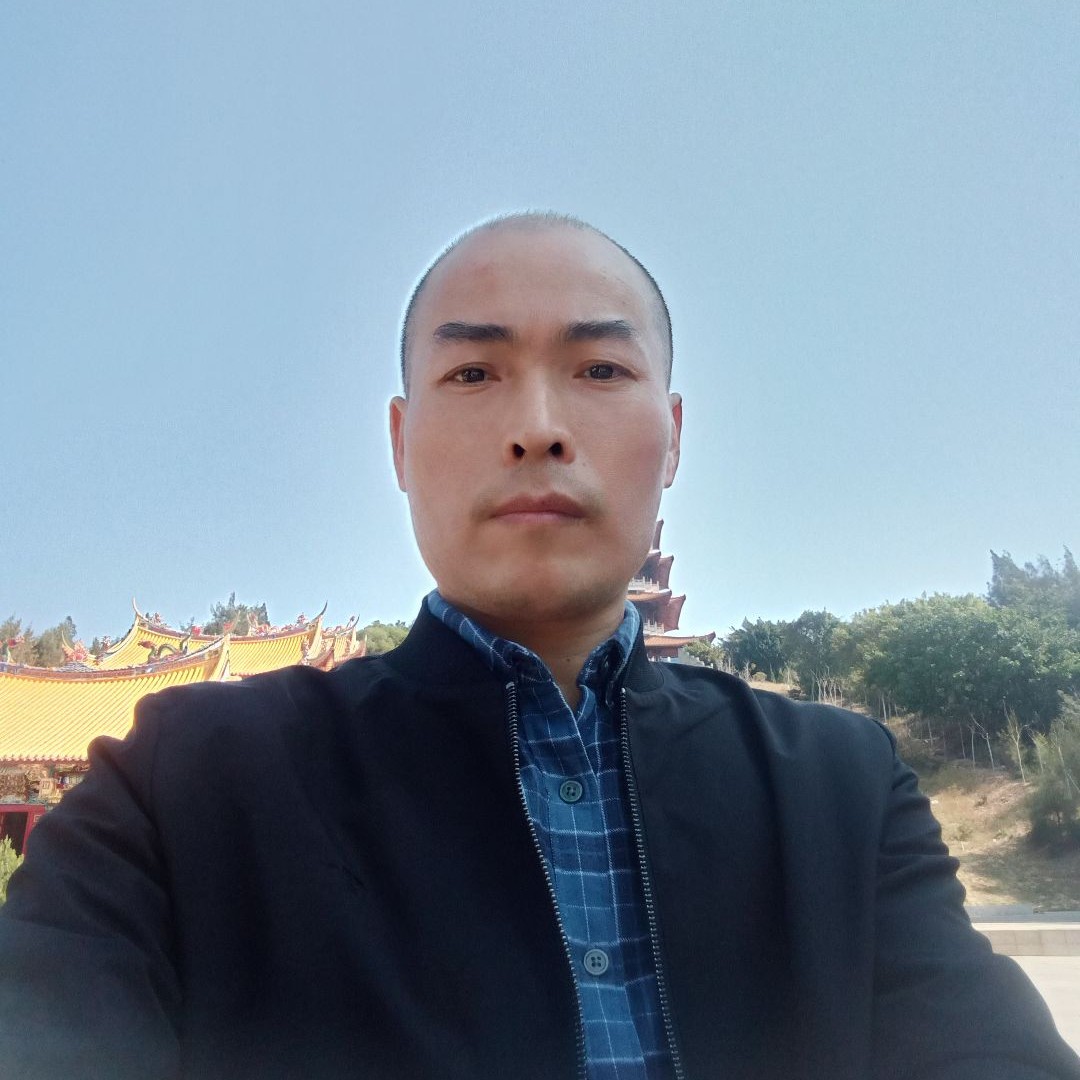 万宝路笑温柔的照片
