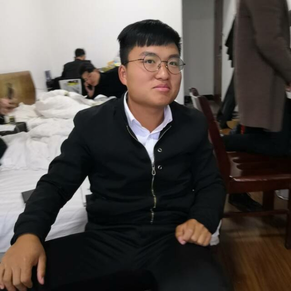 双木非林丶的照片