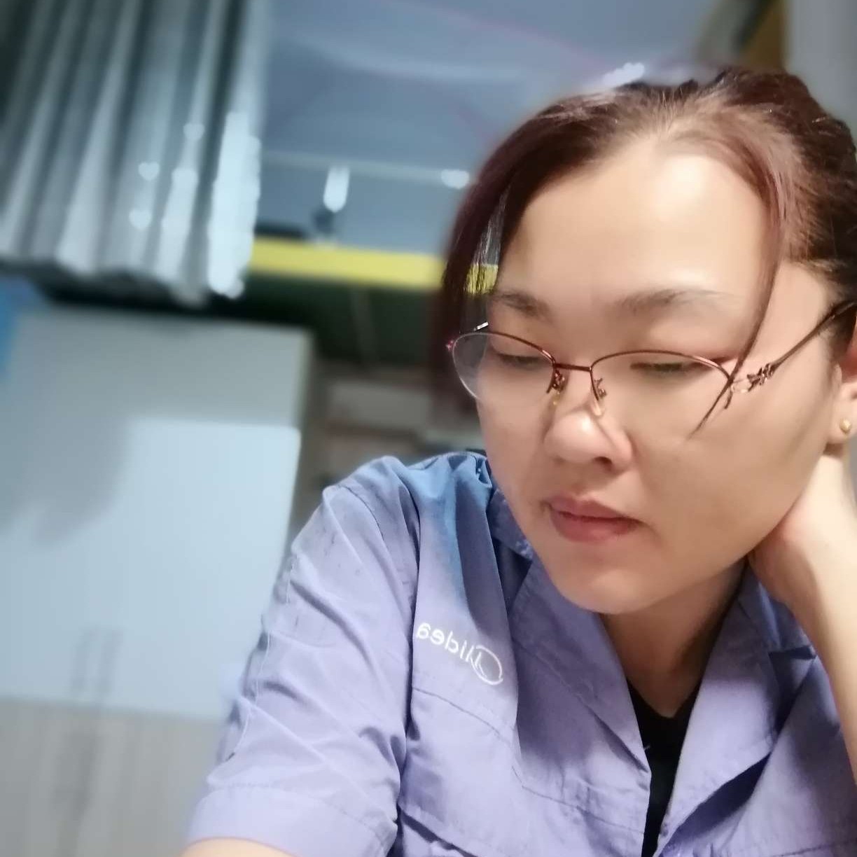 香菇愿奋斗的照片