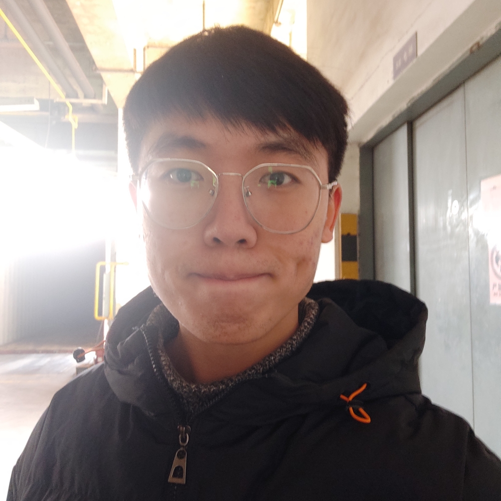 我本平凡i的照片