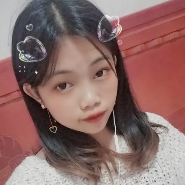 发卡泪了高高的照片