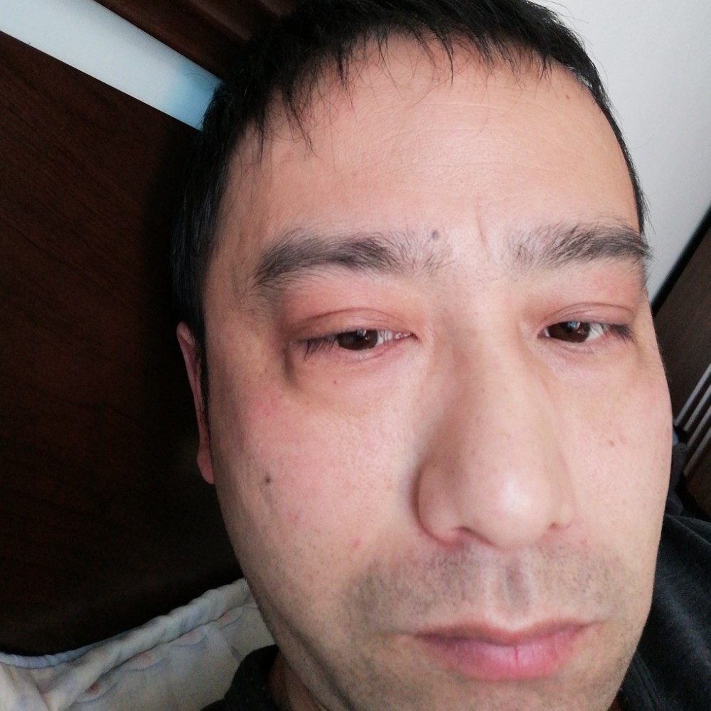 等回忆的照片