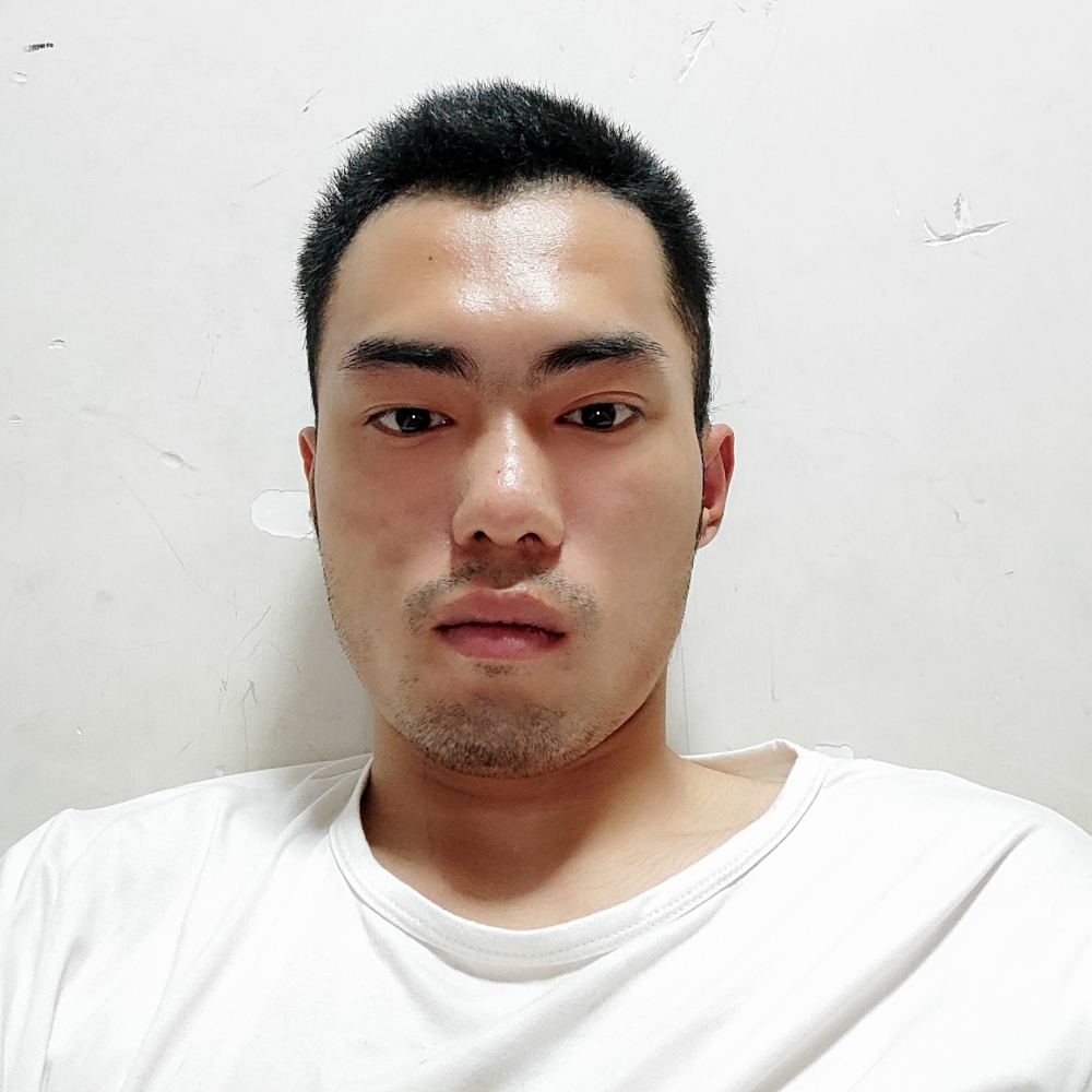 酒窝等待淡然的照片