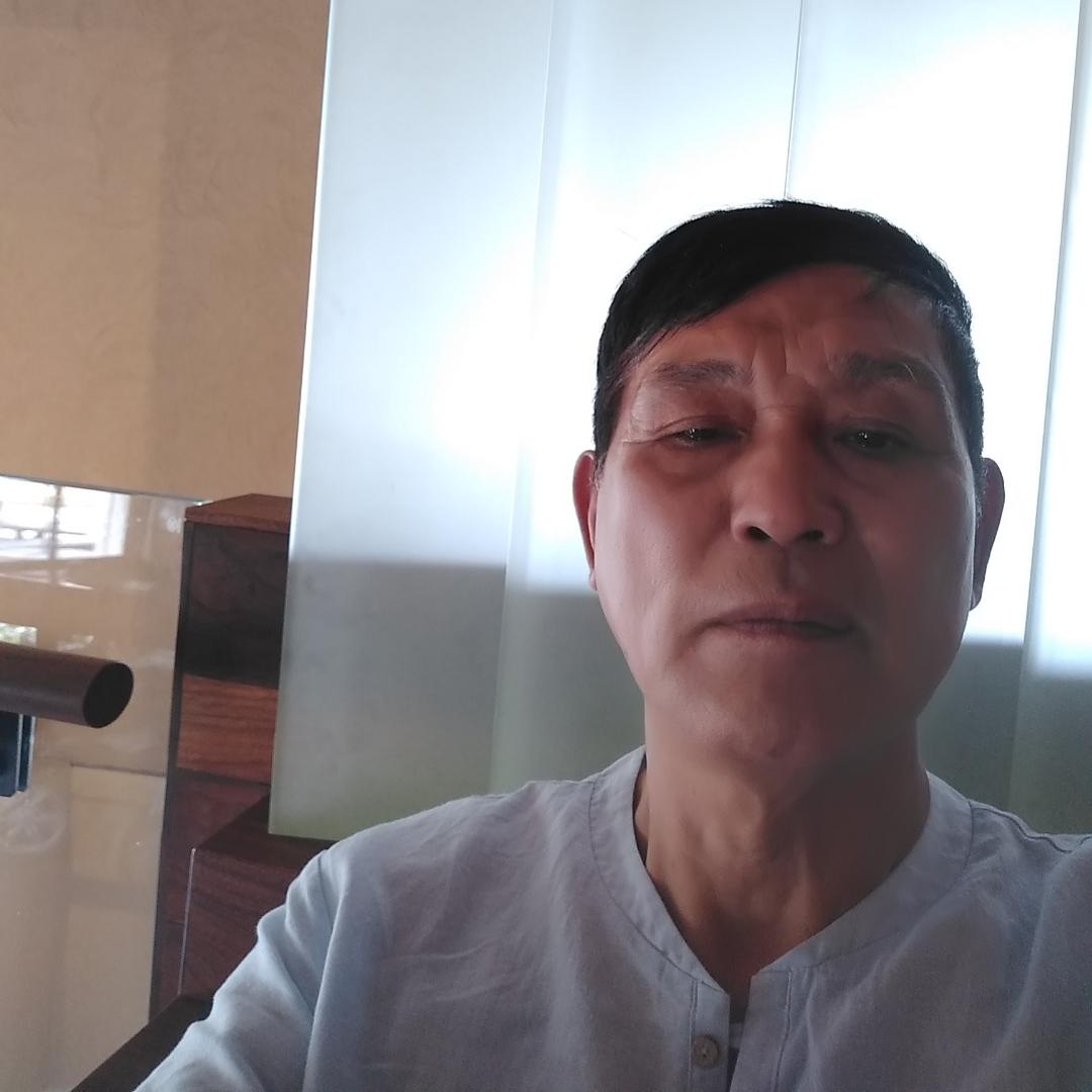 清爽浅吻春天的照片