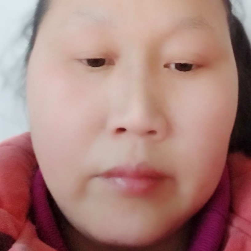 优美蹙眉缘分的照片
