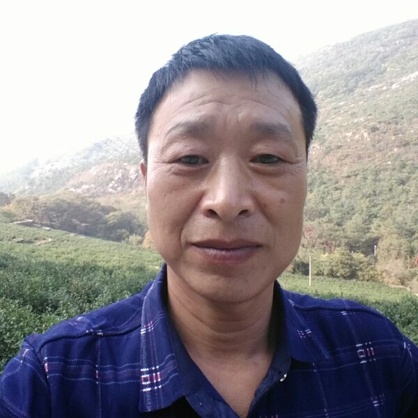 甜甜和大山的照片