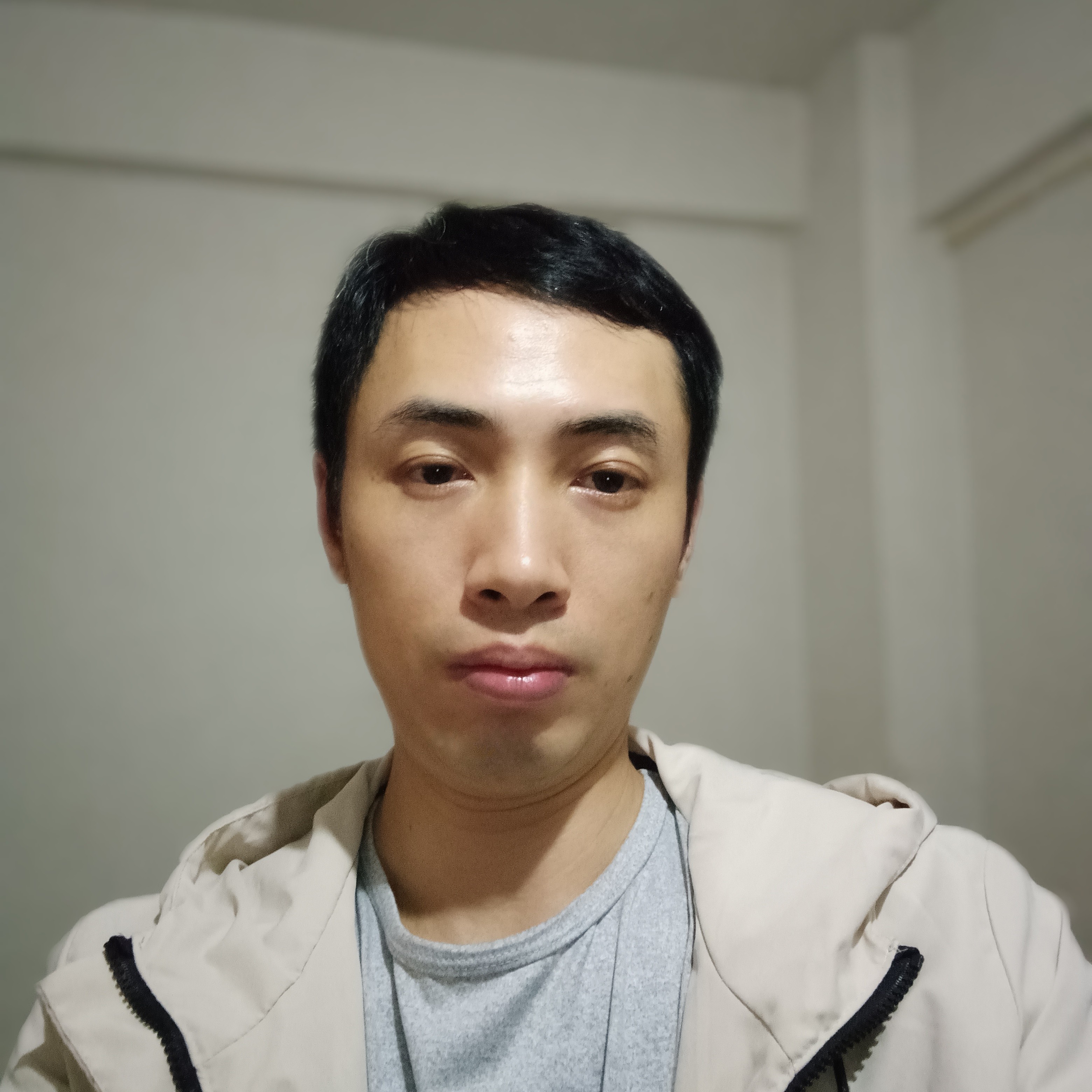 雨中风声的照片