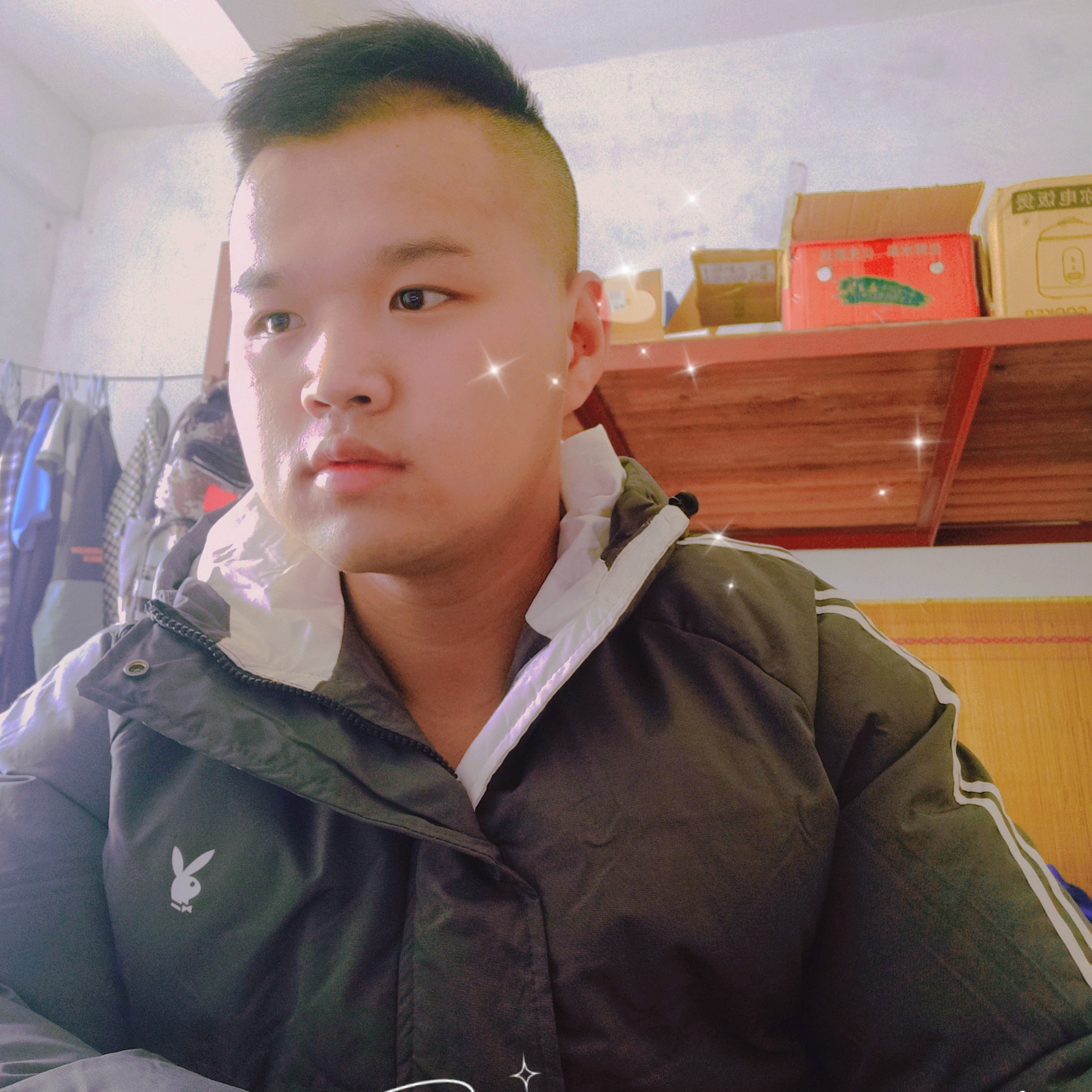 黄小胖♡的照片