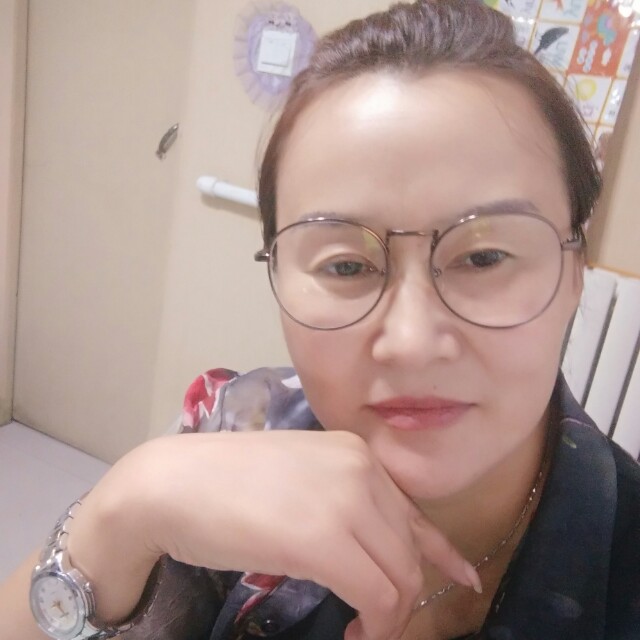 缘分有天来注定的照片