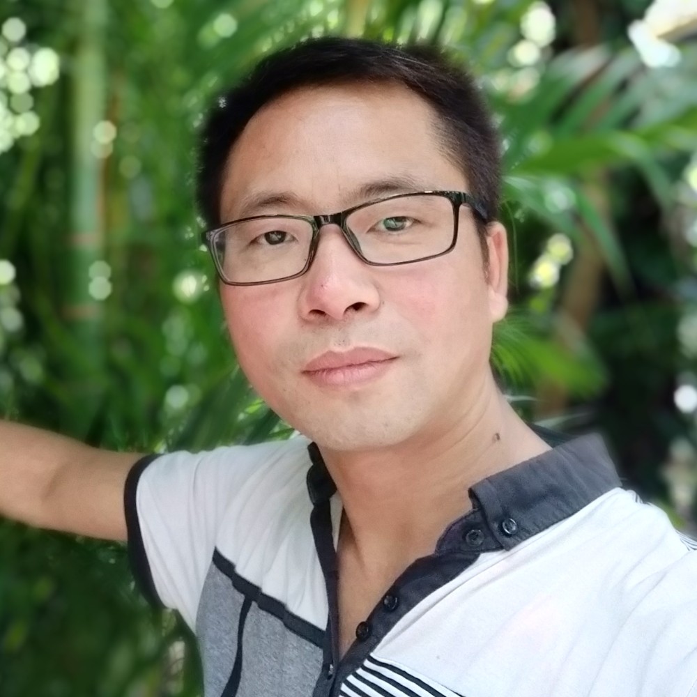 温婉香烟的照片