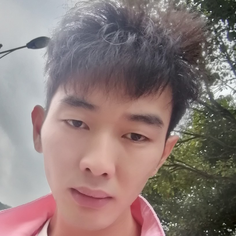星愿方忐忑的照片