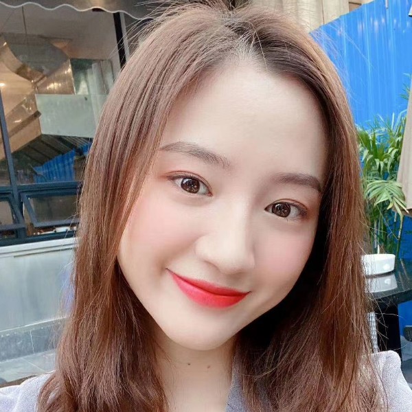 甜美那眼睛的照片