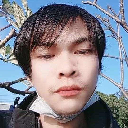正直扯帅哥的照片