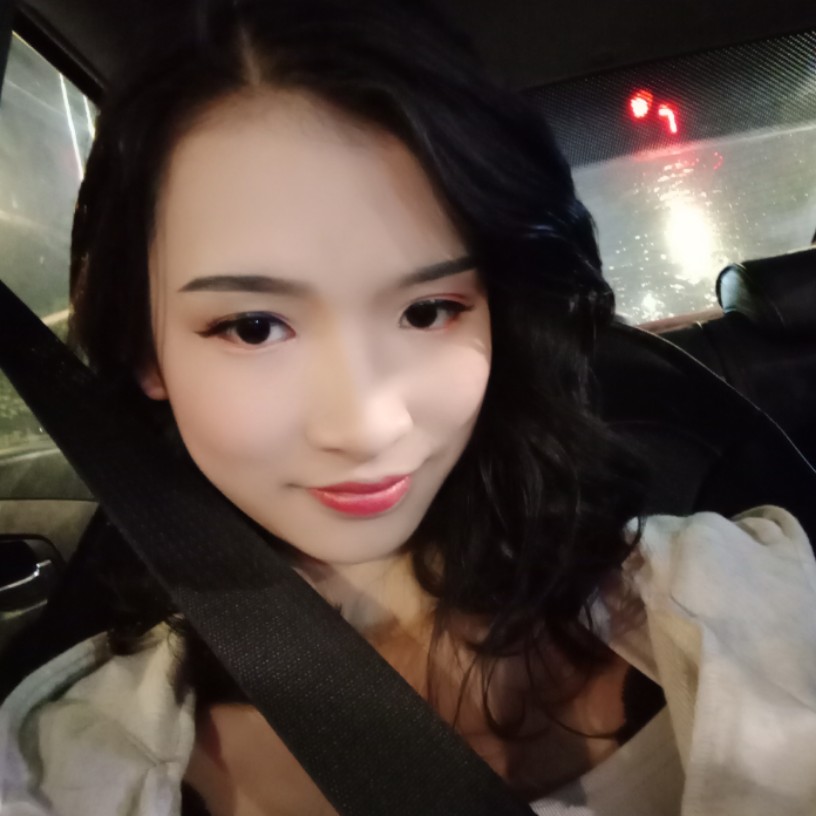 白慧媛的照片