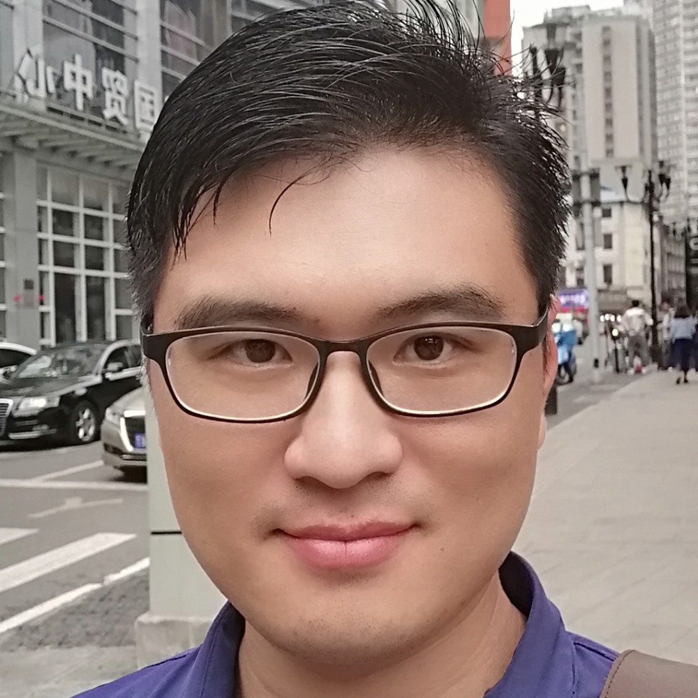 理查德吴的照片