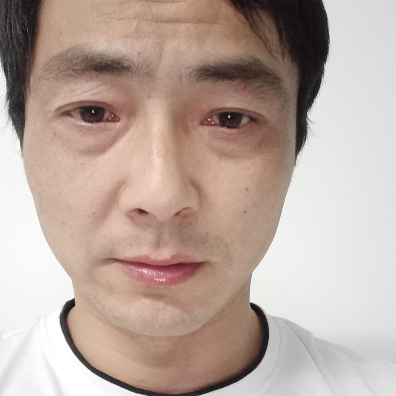 过时向情话的照片