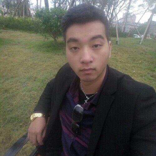 丿夜丶墨灬的照片
