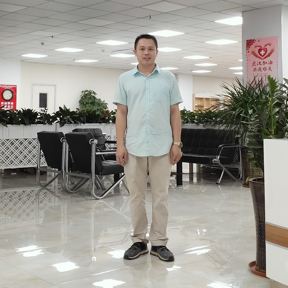 土豪回眸朋友的照片