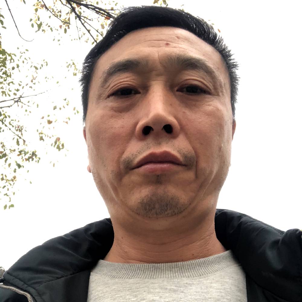 霍霍，向往美好的的照片