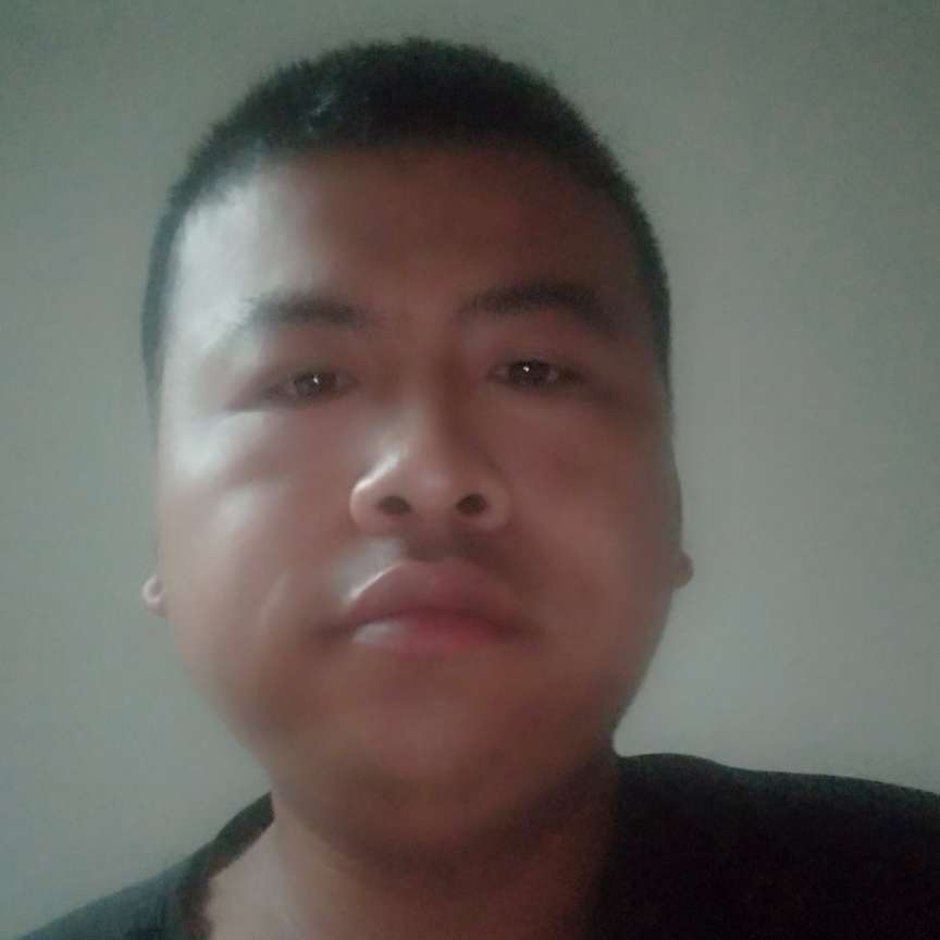 流沙闻等待的照片