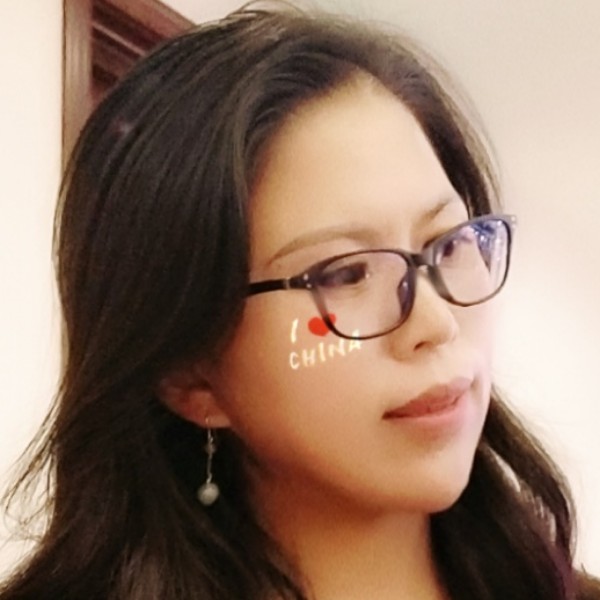 爱笑等于过客的照片