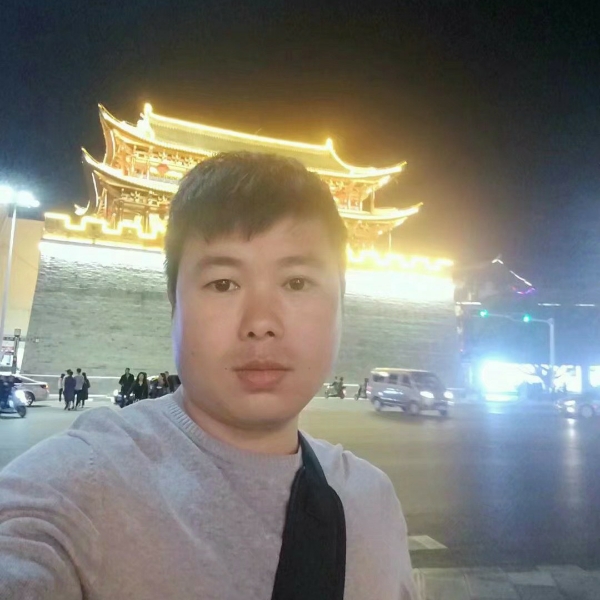 美好就山水的照片