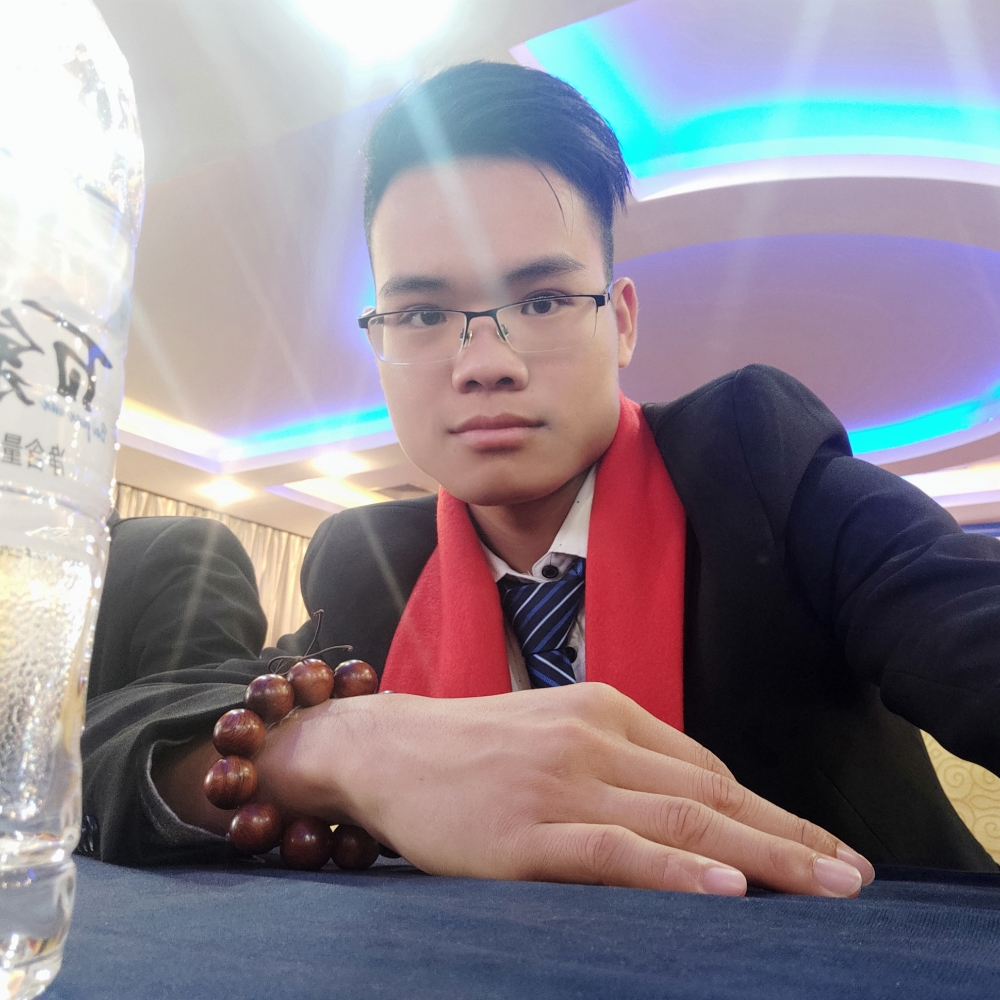 只守一人的照片