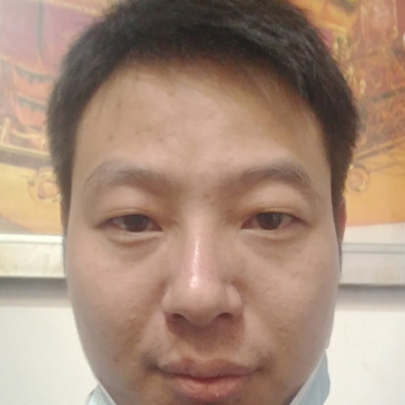 野狼说陶醉的照片