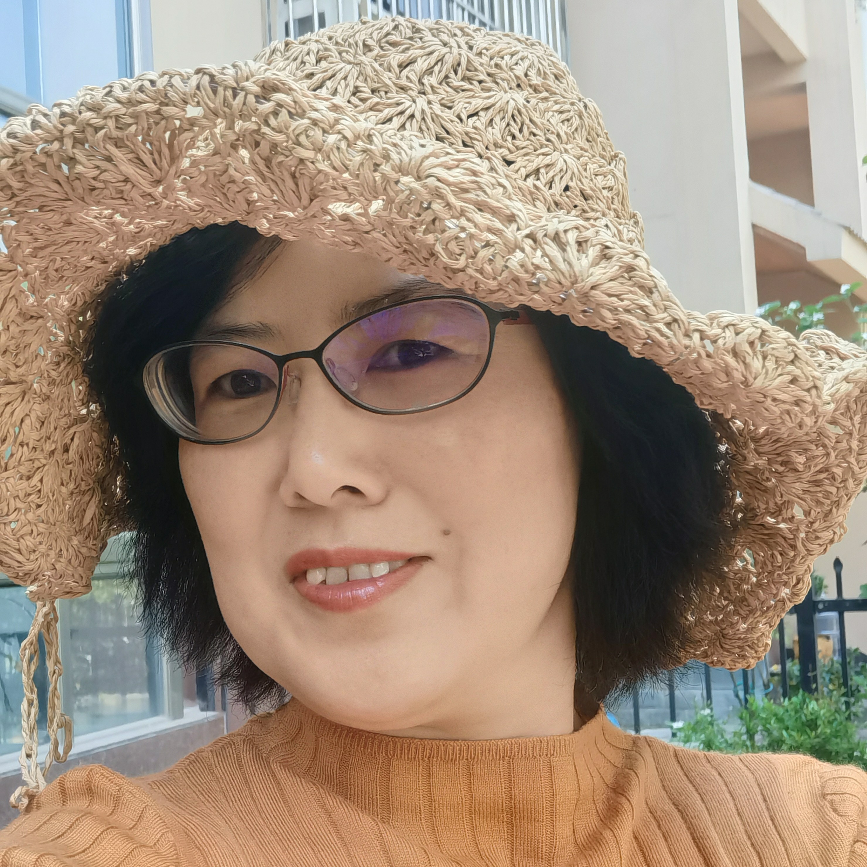 冰冰雨雨的照片