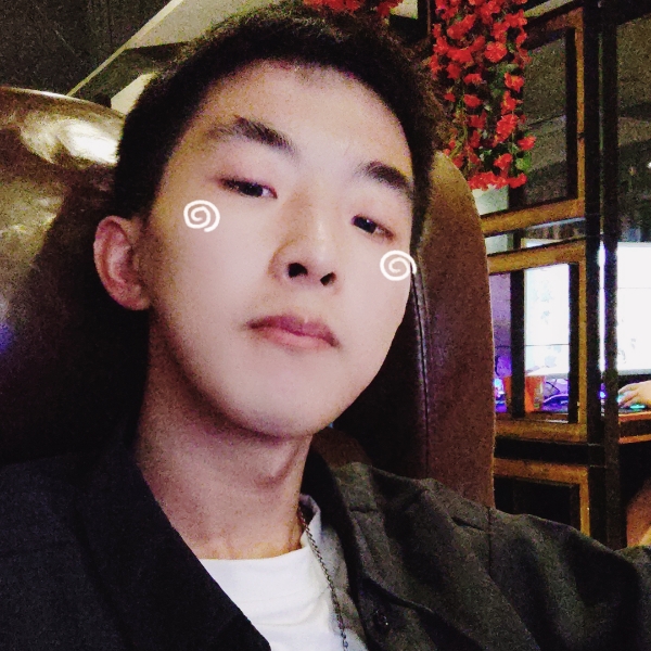 孤独的大师兄的照片