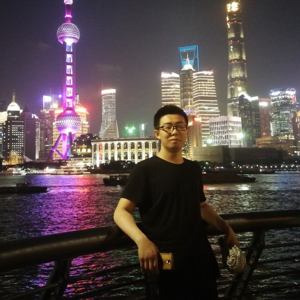流年的颠簸的照片