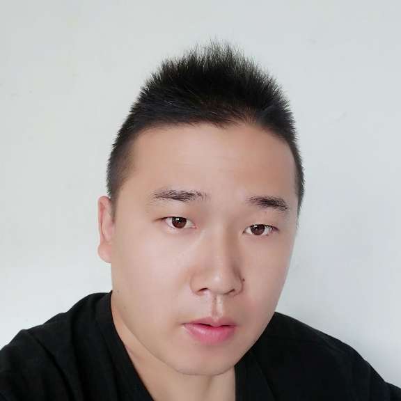 网络回首虚拟的照片