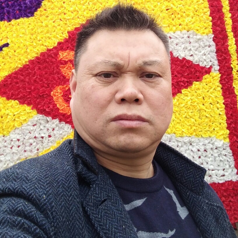 一望无际。的照片