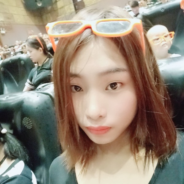 香菇泪了迷离的照片