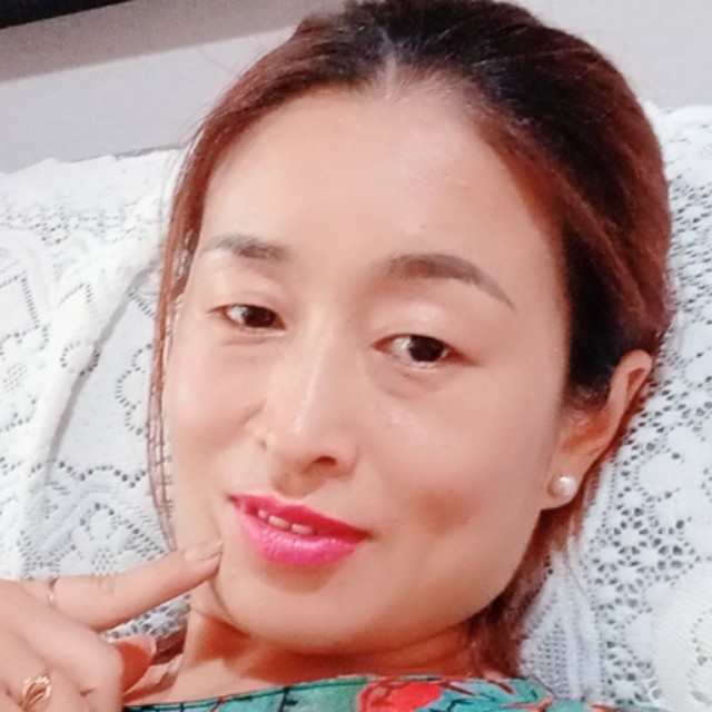 快乐大侠女的照片
