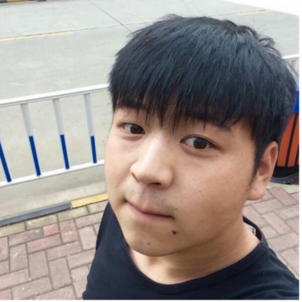 不二胖的照片