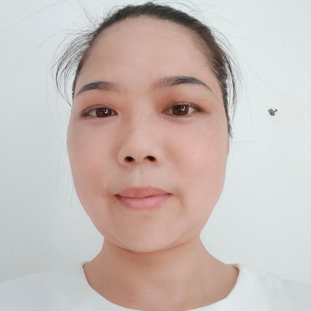 简单快乐的清菏的照片