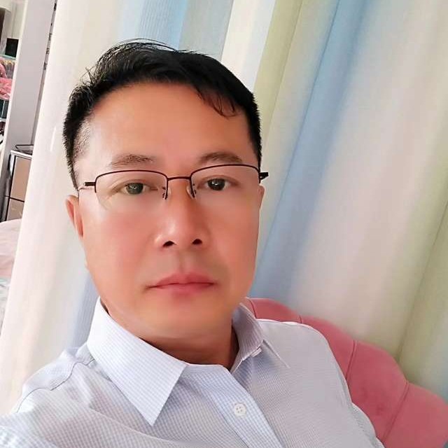 我是一股清流的照片
