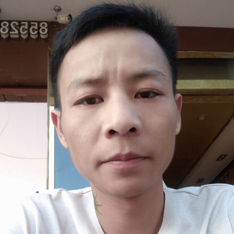 砖头脑袋的照片
