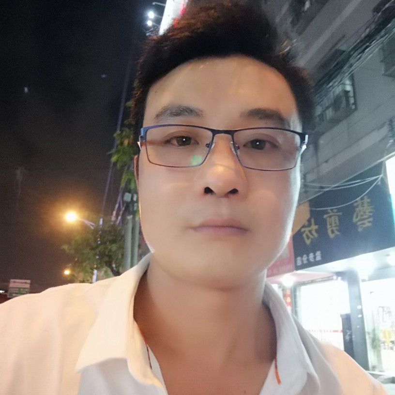 不介意，我就是你的照片