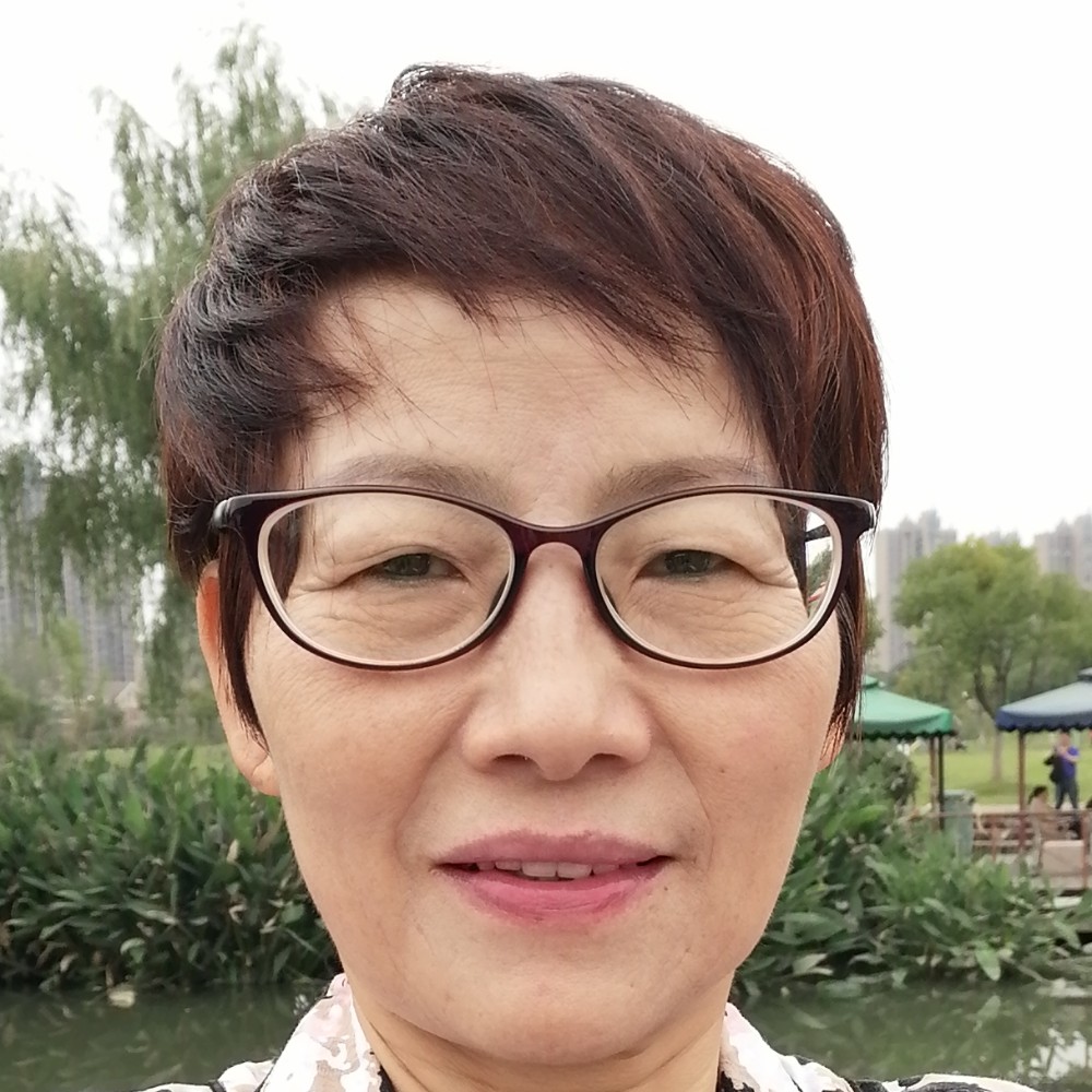 雁秋的照片
